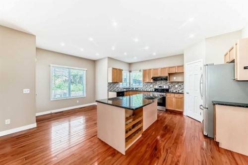 10 Hidden Creek Heights Nw, Calgary, AB 