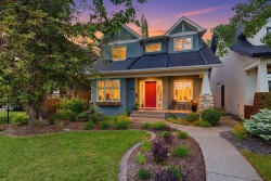 2818 6 Avenue NW Calgary, AB T2N 0Y3