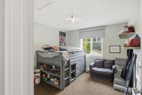 2818 6 Avenue Nw, Calgary, AB 