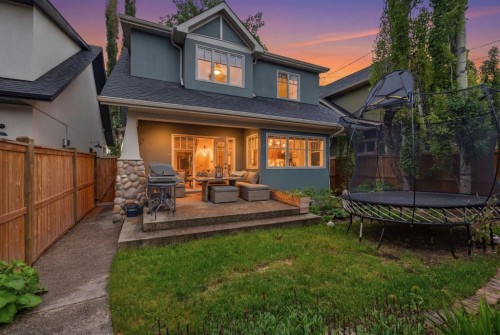 2818 6 Avenue Nw, Calgary, AB 