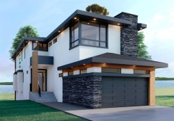 232 West Chestermere Drive Chestermere, AB T1X 1B2