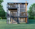 232 West Chestermere Drive, Chestermere, AB 