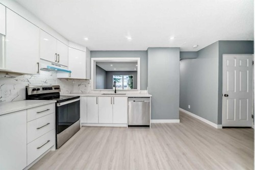 232 Marlborough Way Ne, Calgary, AB 