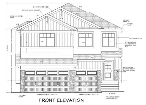 94 Waterford Crescent, Chestermere, AB 