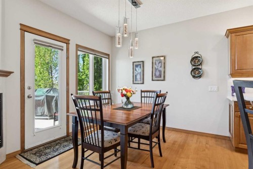 511 Rocky Ridge Drive Nw, Calgary, AB 