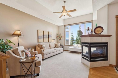 511 Rocky Ridge Drive Nw, Calgary, AB 