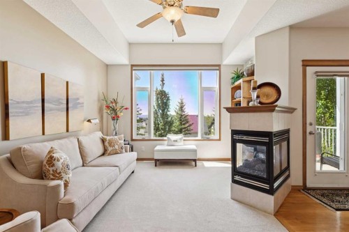 511 Rocky Ridge Drive Nw, Calgary, AB 