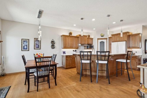 511 Rocky Ridge Drive Nw, Calgary, AB 