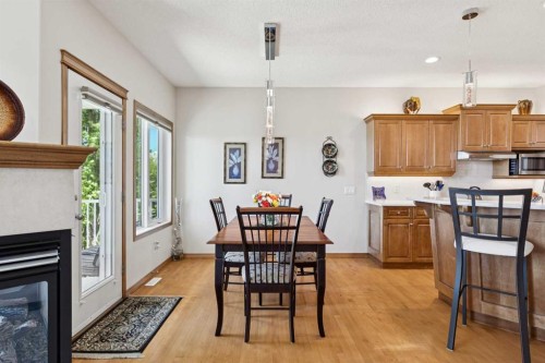 511 Rocky Ridge Drive Nw, Calgary, AB 