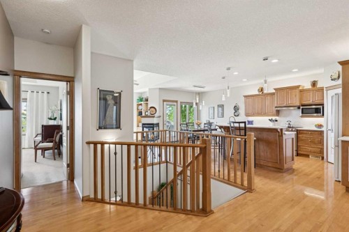 511 Rocky Ridge Drive Nw, Calgary, AB 