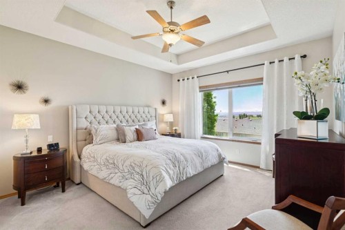 511 Rocky Ridge Drive Nw, Calgary, AB 