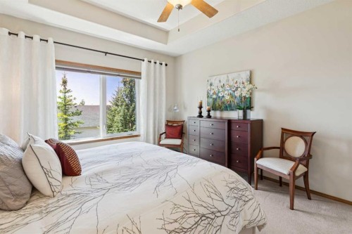 511 Rocky Ridge Drive Nw, Calgary, AB 