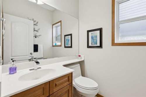 511 Rocky Ridge Drive Nw, Calgary, AB 