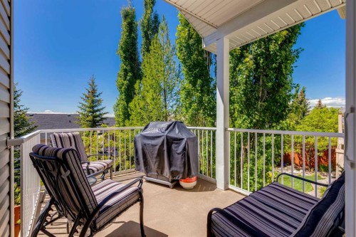 511 Rocky Ridge Drive Nw, Calgary, AB 