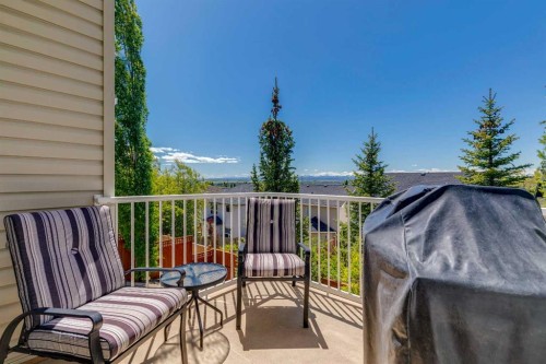 511 Rocky Ridge Drive Nw, Calgary, AB 