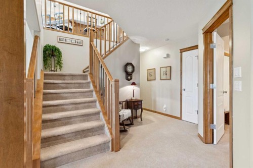 511 Rocky Ridge Drive Nw, Calgary, AB 