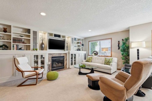 511 Rocky Ridge Drive Nw, Calgary, AB 
