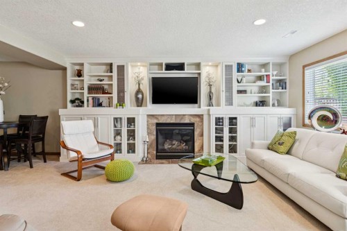 511 Rocky Ridge Drive Nw, Calgary, AB 