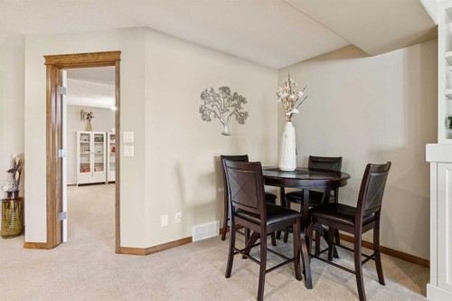 511 Rocky Ridge Drive Nw, Calgary, AB 