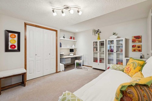 511 Rocky Ridge Drive Nw, Calgary, AB 
