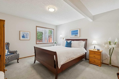 511 Rocky Ridge Drive Nw, Calgary, AB 