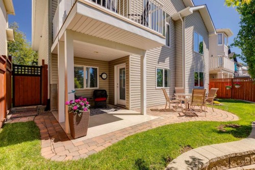 511 Rocky Ridge Drive Nw, Calgary, AB 