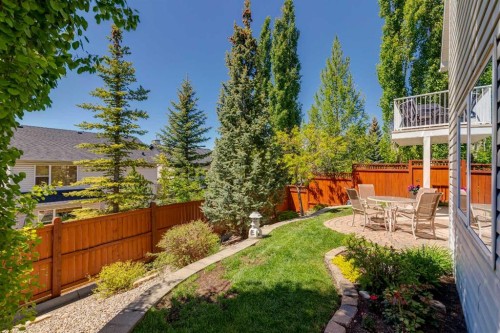511 Rocky Ridge Drive Nw, Calgary, AB 