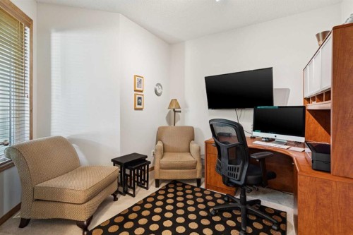 511 Rocky Ridge Drive Nw, Calgary, AB 