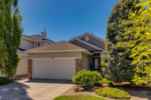 511 Rocky Ridge Drive Nw, Calgary, AB 
