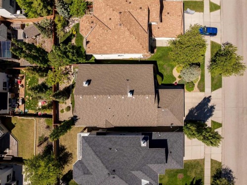 511 Rocky Ridge Drive Nw, Calgary, AB 