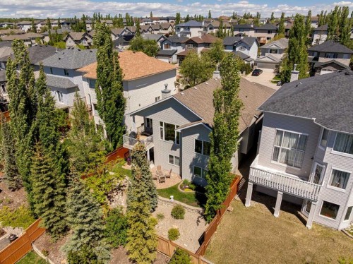 511 Rocky Ridge Drive Nw, Calgary, AB 