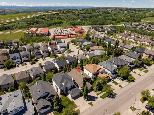 511 Rocky Ridge Drive Nw, Calgary, AB 