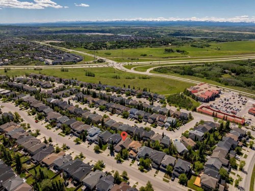 511 Rocky Ridge Drive Nw, Calgary, AB 