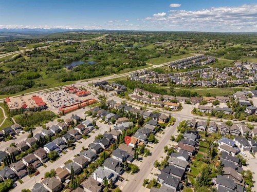 511 Rocky Ridge Drive Nw, Calgary, AB 