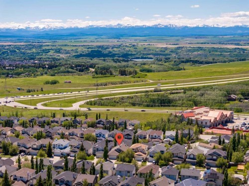511 Rocky Ridge Drive Nw, Calgary, AB 