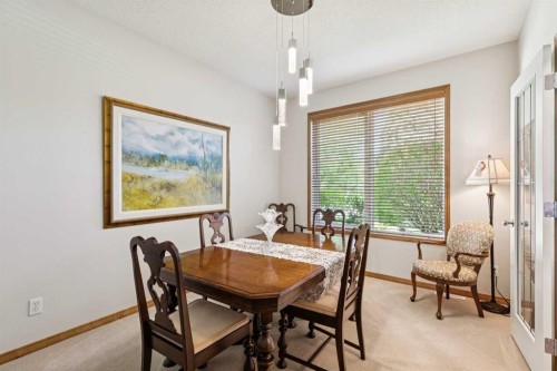 511 Rocky Ridge Drive Nw, Calgary, AB 