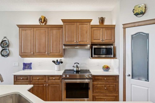 511 Rocky Ridge Drive Nw, Calgary, AB 