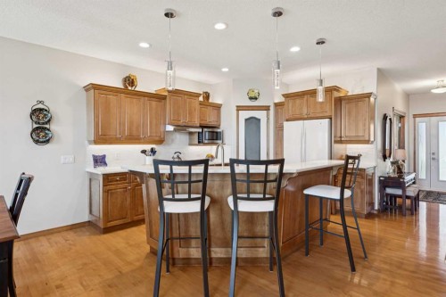 511 Rocky Ridge Drive Nw, Calgary, AB 