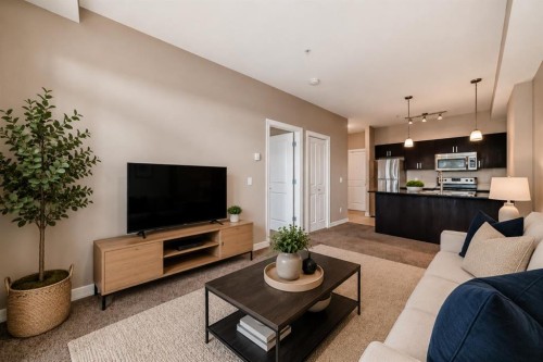 312-117 Copperpond Common Se, Calgary, AB 