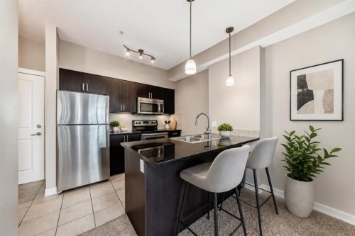 312-117 Copperpond Common Se, Calgary, AB 