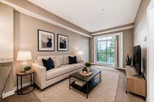 312-117 Copperpond Common Se, Calgary, AB 