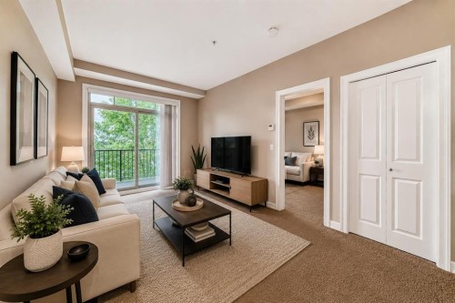 312-117 Copperpond Common Se, Calgary, AB 