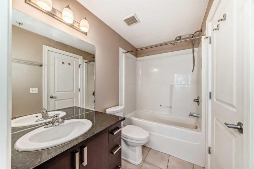 312-117 Copperpond Common Se, Calgary, AB 