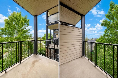 312-117 Copperpond Common Se, Calgary, AB 