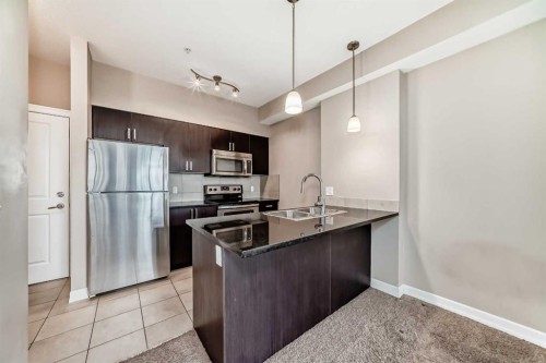312-117 Copperpond Common Se, Calgary, AB 