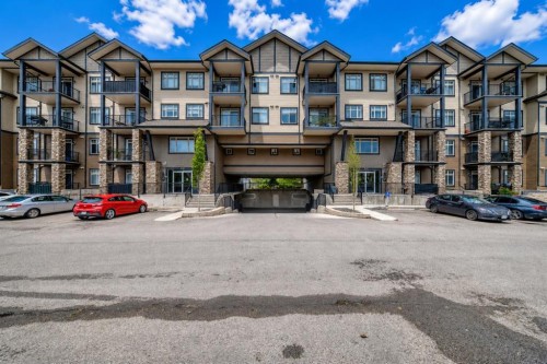 312-117 Copperpond Common Se, Calgary, AB 
