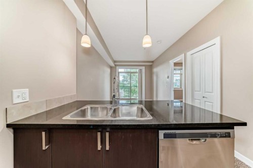312-117 Copperpond Common Se, Calgary, AB 