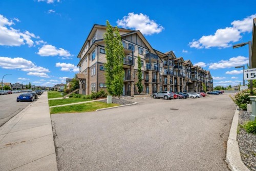 312-117 Copperpond Common Se, Calgary, AB 