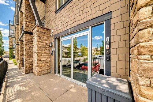 312-117 Copperpond Common Se, Calgary, AB 