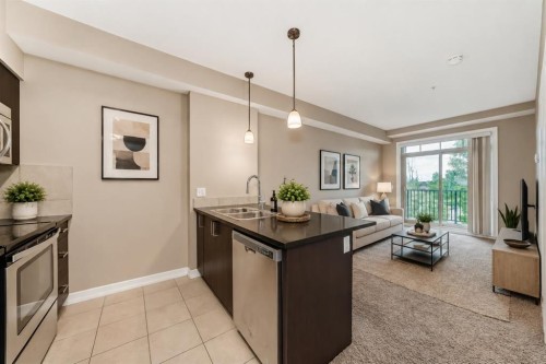 312-117 Copperpond Common Se, Calgary, AB 